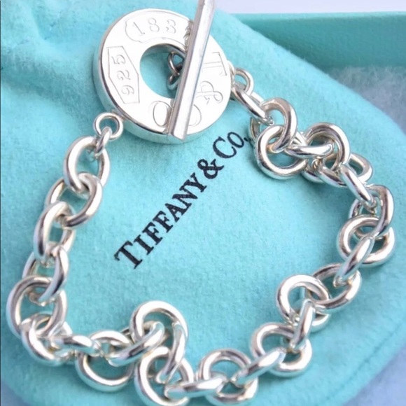 Tiffany & Co. Jewelry - ❄️Tiffany Perfection❄️